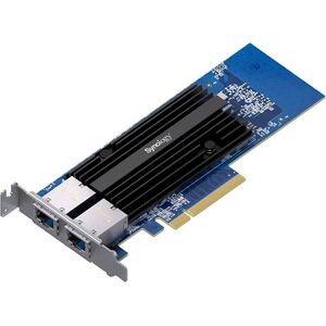 Сетевая карта расширения Synology E10G30-F2 Сетевая карта расширения Synology E10G30-F2