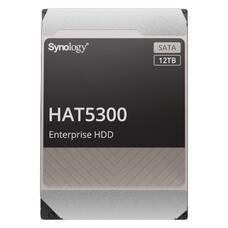 12 ТБ Жесткий диск Synology HAT5300-12T