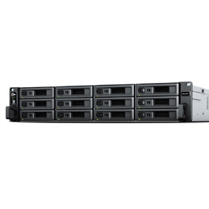 Cетевое хранилище SYNOLOGY RS2423+,12-bay Cетевое хранилище SYNOLOGY RS2423+,12-bay