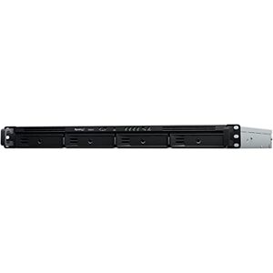 Сетевое хранилище NAS Synology (RS822+) Сетевое хранилище NAS Synology (RS822+)