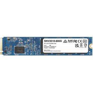 Накопитель SSD M.2 22110 Synology SNV3510-800G Накопитель SSD M.2 22110 Synology SNV3510-800G
