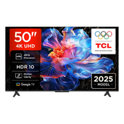 Телевизор 50" TCL 50V6C (Black) Телевизор 50" TCL 50V6C (Black)