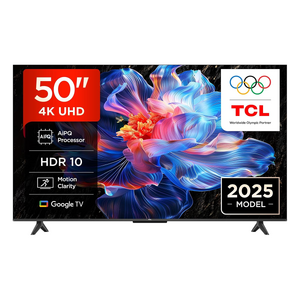 Телевизор 50" TCL 50V6C (Black)