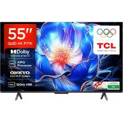 Телевизор 55" TCL 55P71K (Black) Телевизор 55" TCL 55P71K (Black)