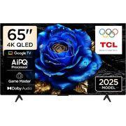 Смарт-телевизор 65" TCL 65P71K (Black) Смарт-телевизор 65" TCL 65P71K (Black)