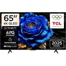 Смарт-телевизор 65" TCL 65P71K (Black) Смарт-телевизор 65" TCL 65P71K (Black)