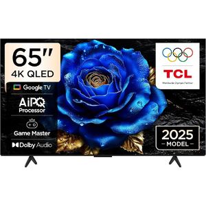 Смарт-телевизор 65" TCL 65P71K (Black) Смарт-телевизор 65" TCL 65P71K (Black)