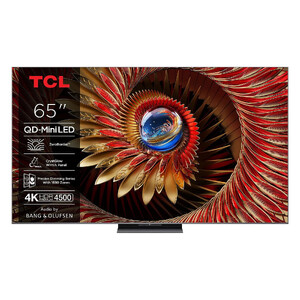 Смарт-телевизор 65" TCL 65Q8C (Black) Смарт-телевизор 65" TCL 65Q8C (Black)