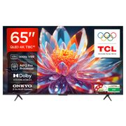 Смарт-телевизор 65" TCL 65T8C (Black) Смарт-телевизор 65" TCL 65T8C (Black)