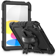Чехол Tech-Protect SOLID 360 Lenovo Tab M11 (11"), Black Чехол Tech-Protect SOLID 360 Lenovo Tab M11 (11"), Black