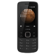 Телефон Nokia 225 DS Black