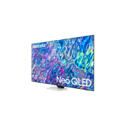 Телевизор 100" LED SMART TV LG 100QNED87B6, Black