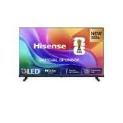 Телевизор 32" Hisense 32A5S, Black