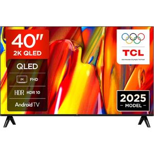 Телевизор 40" TCL 40V5C (Black) Телевизор 40" TCL 40V5C (Black)
