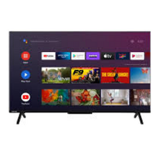 Телевизор 43" TOSHIBA 43QA2363DG Black Телевизор 43" TOSHIBA 43QA2363DG Black