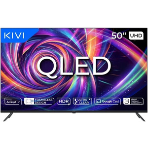 Телевизор 50" KIVI 50U7000MB, Black Телевизор 50" KIVI 50U7000MB, Black