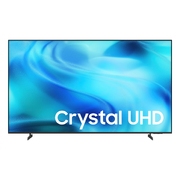 Телевизор 50" LED SMART TV Samsung UE50U8000HUXUA, Black