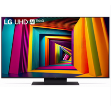 Телевизор 50" LG 50UT91006LA, Black Телевизор 50" LG 50UT91006LA, Black