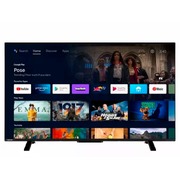 Телевизор 50" OZON U50Z8000R, Black
