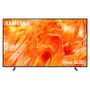 Телевизор 50" Samsung Neo QLED QE50QN70HAUXUA (Black)