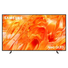 Телевизор 50" Samsung Neo QLED QE50QN70HAUXUA (Black)