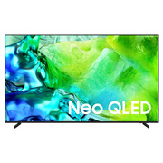 Телевизор 50" Samsung Neo QLED QE50QN80HAUXUA (Black)