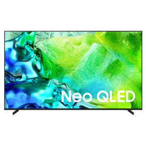 Телевизор 50" Samsung Neo QLED QE50QN80HAUXUA (Black) Телевизор 50" Samsung Neo QLED QE50QN80HAUXUA (Black)