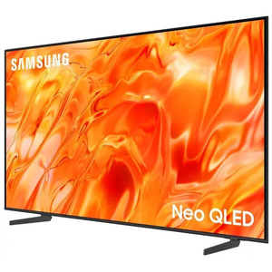 Телевизор 55" Hisense 55E8S (Black)