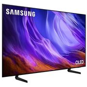 Телевизор 55" Samsung QE55S85HAEXUA, Black