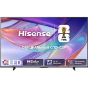 Телевизор 65" Hisense 65E7S (Black) Телевизор 65" Hisense 65E7S (Black)