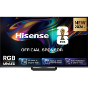 Телевизор 65" Hisense 65UR8S (Black) Телевизор 65" Hisense 65UR8S (Black)