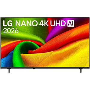 Телевизор 65" LG 65NU900B6LA (Black)