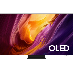 Телевизор 65" OLED Samsung QE65S95HFUXUA, Black