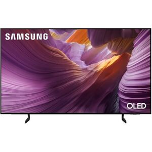 Телевизор 65" OLED SMART TV Samsung QE65S85FAEXUA Телевизор 65" OLED SMART TV Samsung QE65S85FAEXUA