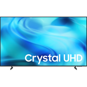 Телевизор 65" Samsung UE65U8000HUXUA (Black)