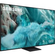 Телевизор 75" Samsung QE75Q7F5AUXUA, Black Телевизор 75" Samsung QE75Q7F5AUXUA, Black