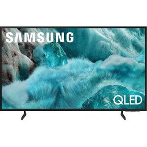 Телевизор 75" Samsung QE75Q7FAAUXUA, Black Телевизор 75" Samsung QE75Q7FAAUXUA, Black