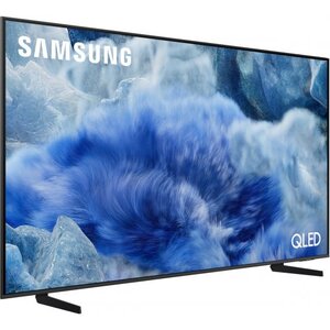 Телевизор 75" Samsung QE75Q8FAAUXUA, Black