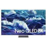 Телевизор 75" Samsung QE75QN950FUXUA, Black