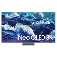 Телевизор 75" Samsung QE75QN950FUXUA, Black Телевизор 75" Samsung QE75QN950FUXUA, Black