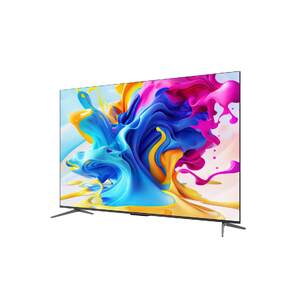 Телевизор 75" Xiaomi S, Black Телевизор 75" Xiaomi S, Black