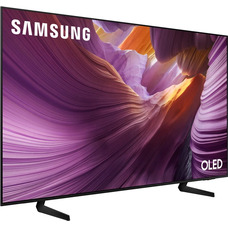 Телевизор 77" OLED Samsung QE77S85FAEXUA, Black Телевизор 77" OLED Samsung QE77S85FAEXUA, Black