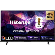 Телевизор Hisense 43E7S PRO, 43", Black Телевизор Hisense 43E7S PRO, 43", Black
