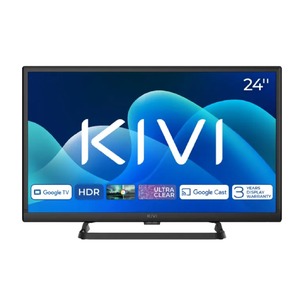 Телевизор 24" LED SMART TV KIVI 24H710QB, Black Телевизор 24" LED SMART TV KIVI 24H710QB, Black