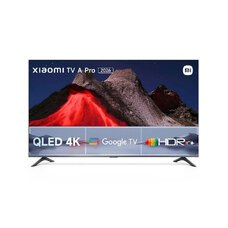 Телевизор 75" Xiaomi TV A Pro 2026, Black Телевизор 75" Xiaomi TV A Pro 2026, Black