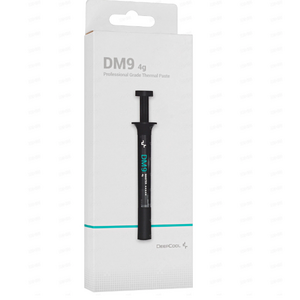 Термопаста DEEPCOOL DM9 Master, 4g, Gray