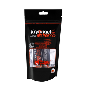 Термопаста Thermal Grizzly Kryonaut Extreme 2g, Pink, 3.76g/cm, 14.2 Вт/мК