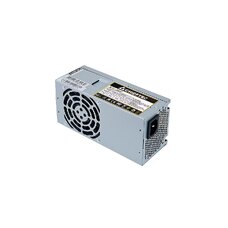 Блок питания TFX 400W Chieftec GPF-400P, Silver, Bulk Блок питания TFX 400W Chieftec GPF-400P, Silver, Bulk