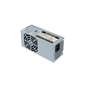 Блок питания TFX 400W Chieftec GPF-400P, Silver, Bulk Блок питания TFX 400W Chieftec GPF-400P, Silver, Bulk