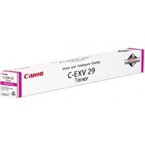 Toner Canon C-EXV29, Magenta
Toner Magenta for IR Advance C5035/5235, 
